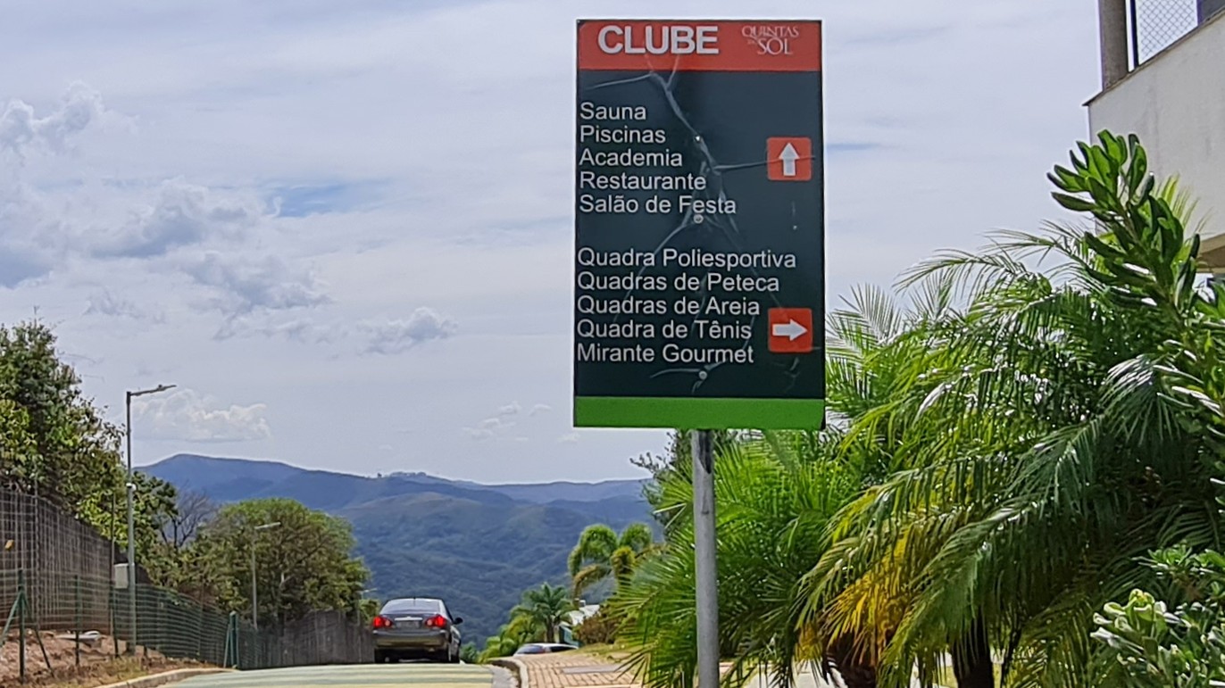 condominio com clube e lazer completo