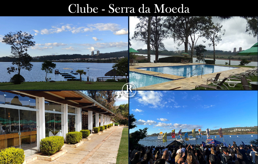 clube serra da moeda na lagoa dos ingleses