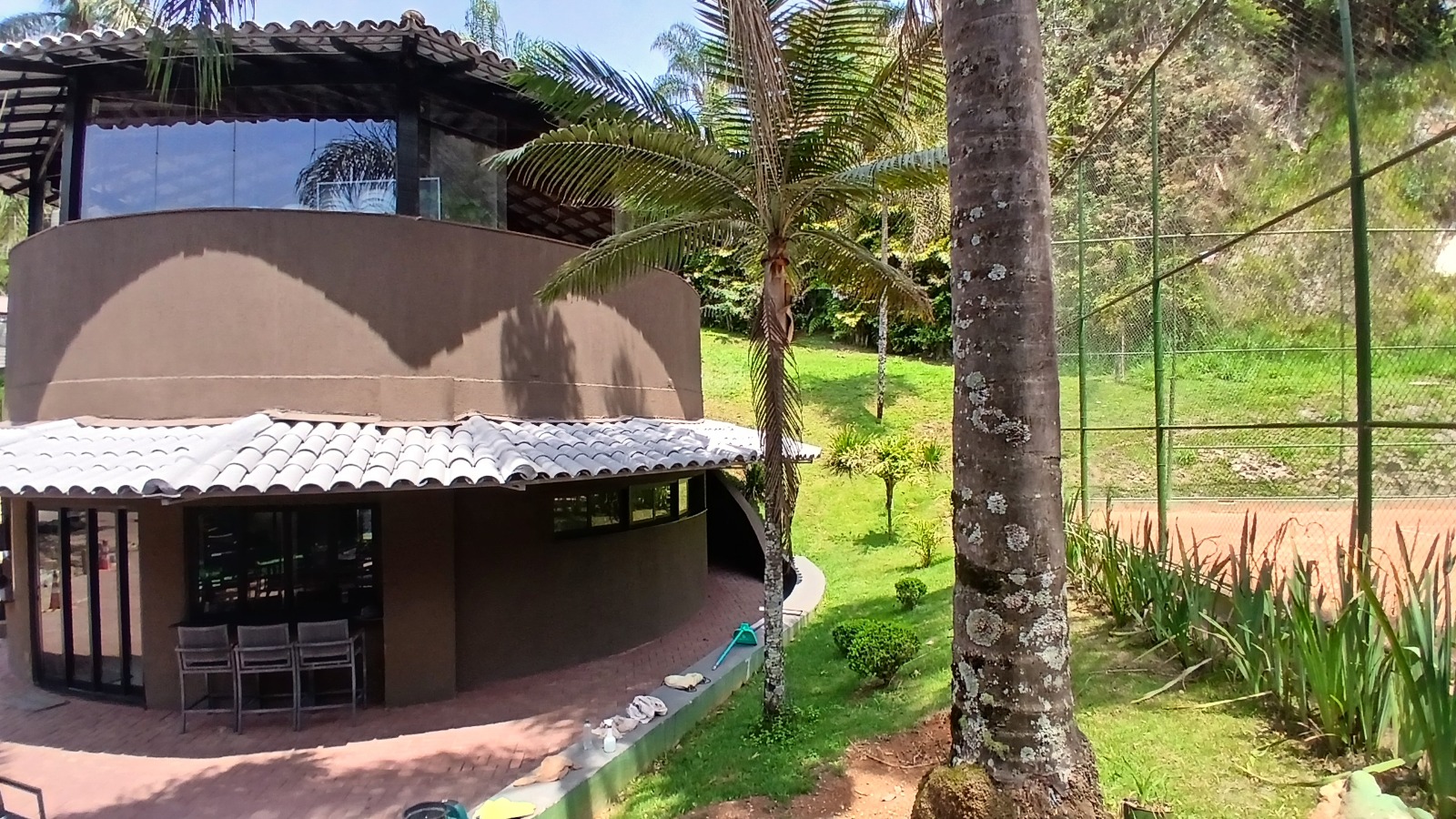vila castela nova lima