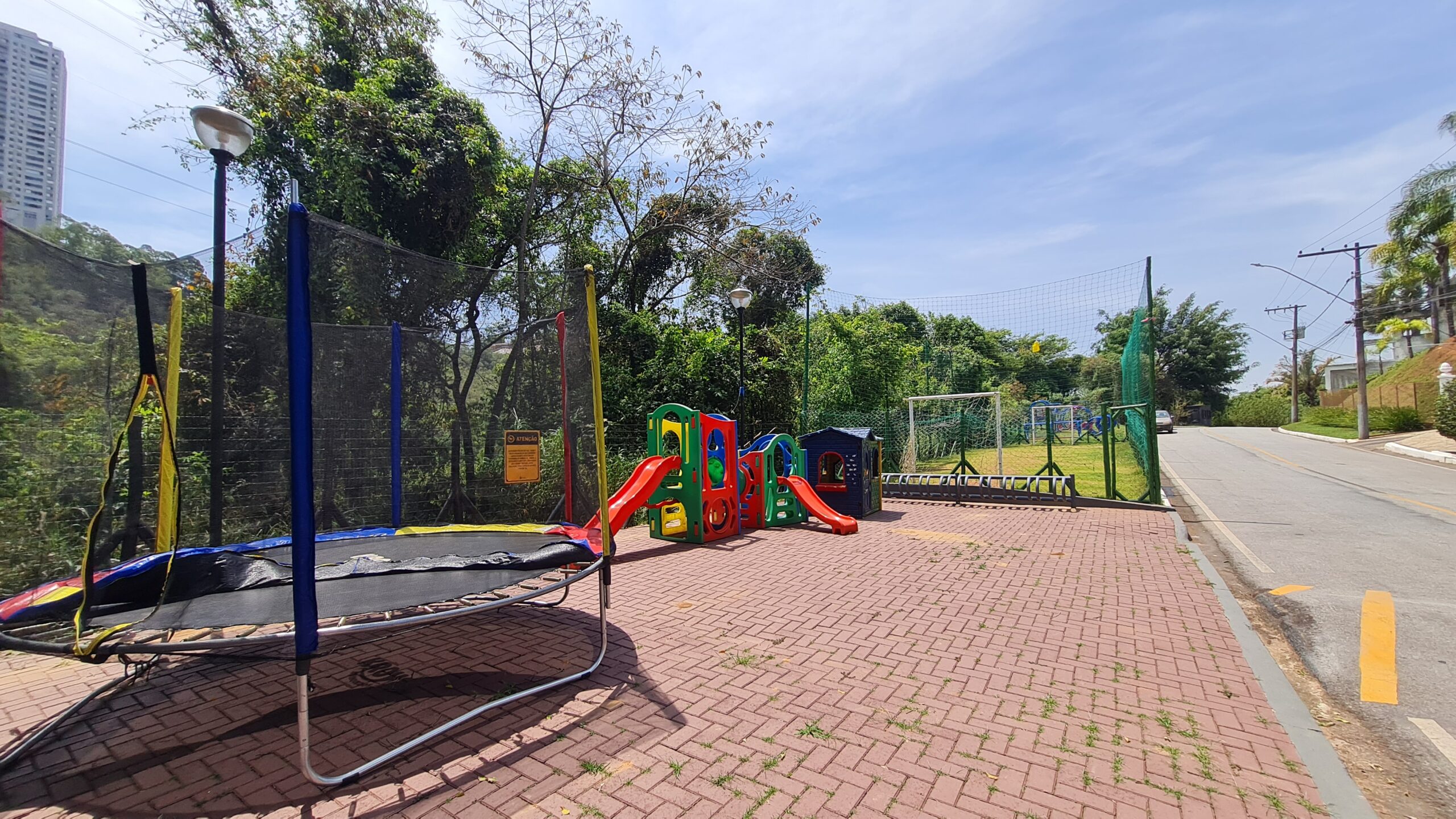 vila castela imóveis