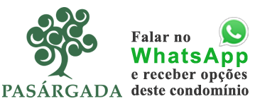 casas à venda no condominio pasargada