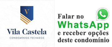 lote a venda no vila castela