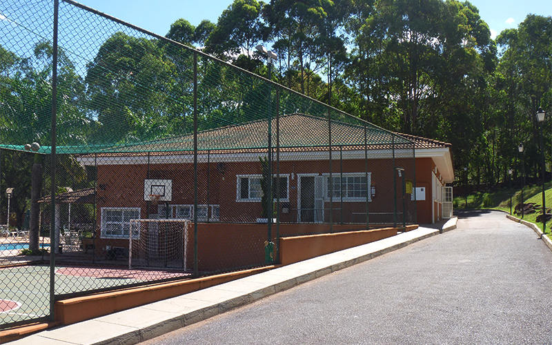 casa a venda no town houses