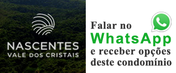 caasas à venda no nascentes