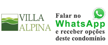 casa a venda no villa alpina