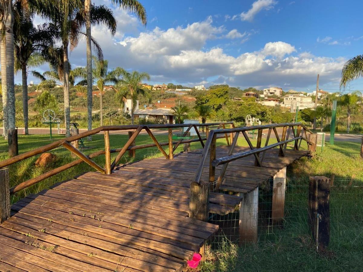 comprar casa em condominio em nova lima
