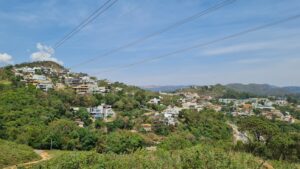 condomínio mirante da mata