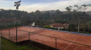 aconchego da serra nova lima