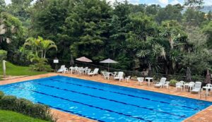 condominio fechado em itabirito