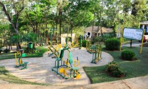 condominio em brumadinho