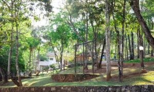casa a venda no condominio águas claras