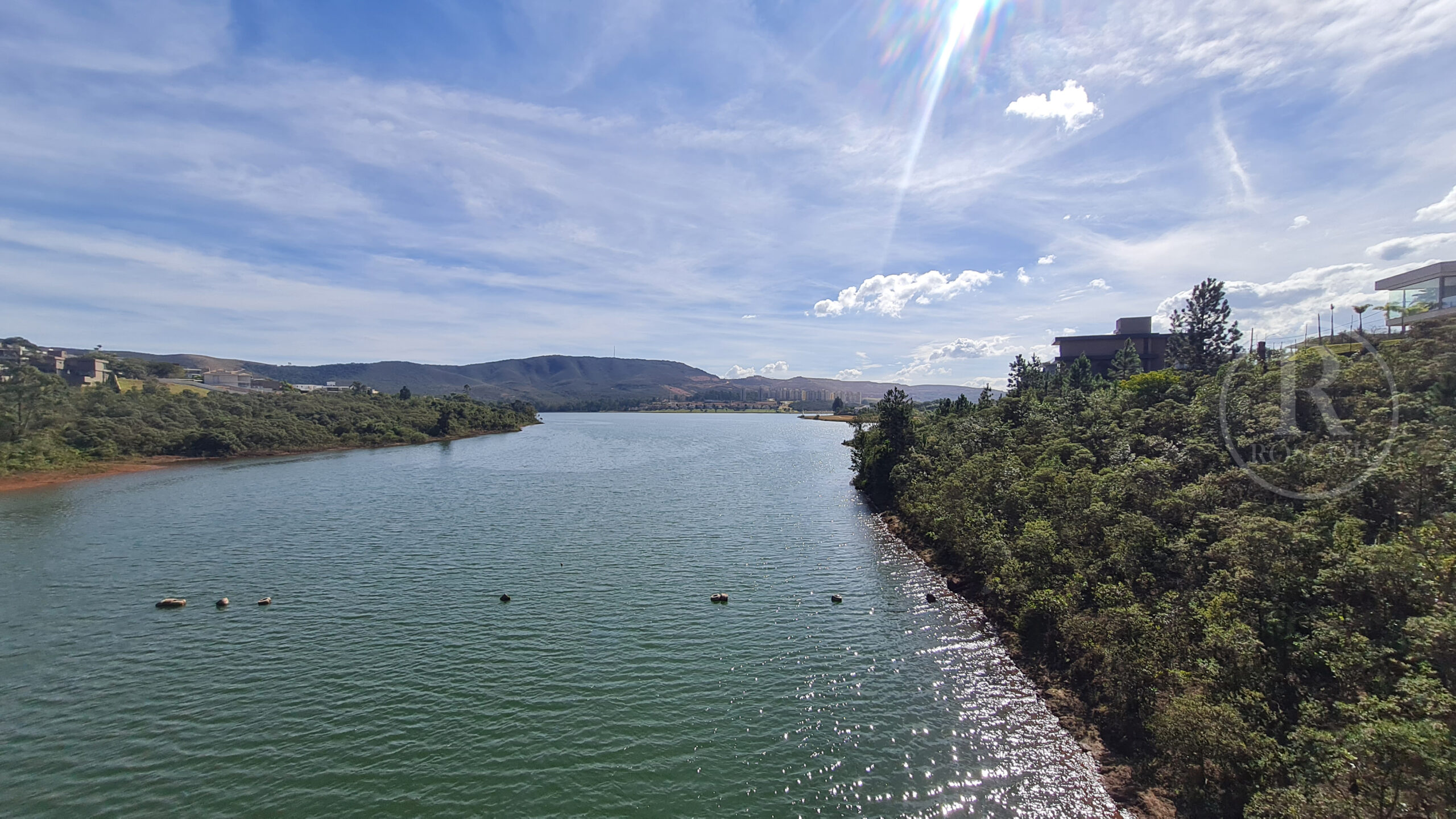 imoveis no alphavile lagoa dos ingleses