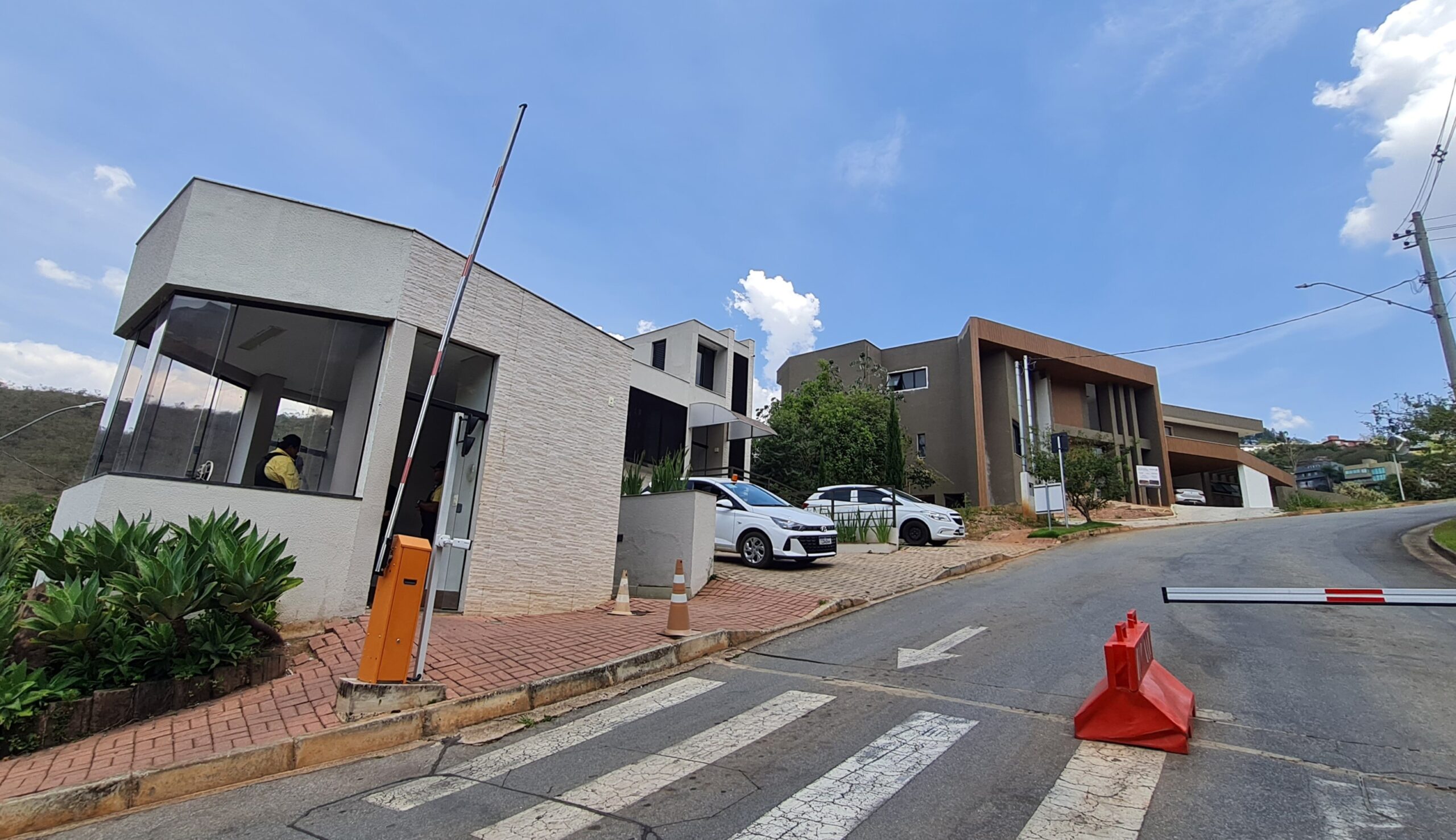 vila del rey condominio anexo