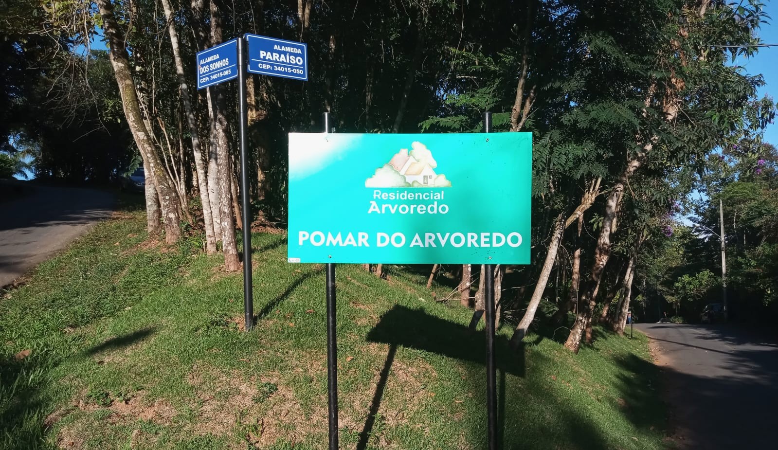 casas a venda em condominio fechado