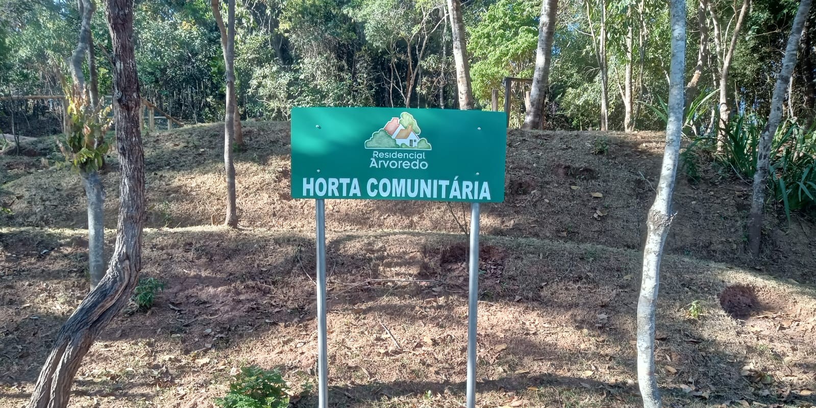 condominio fechado em nova lima