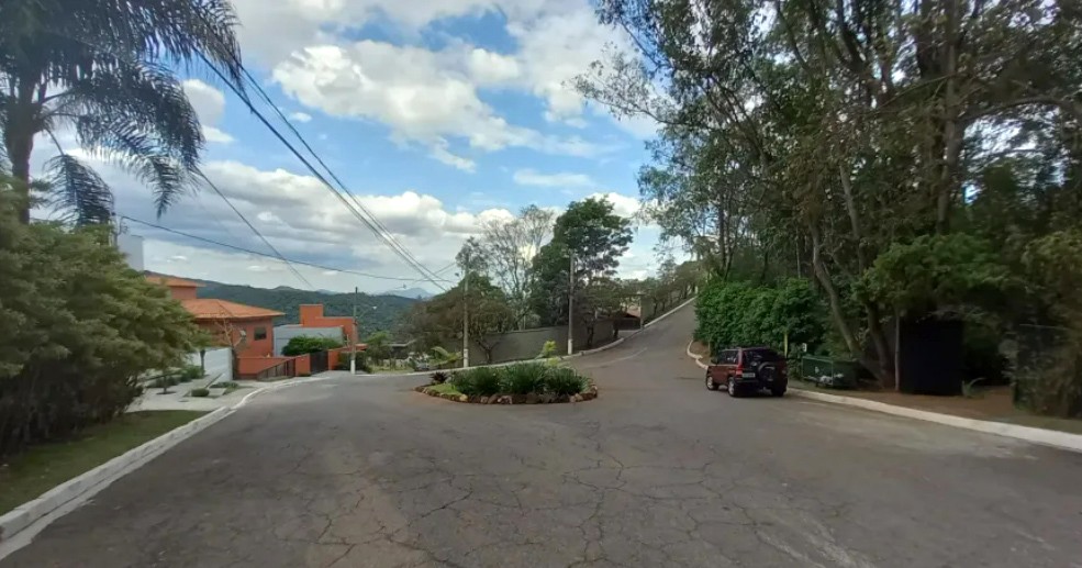 comprar casa em nova lima