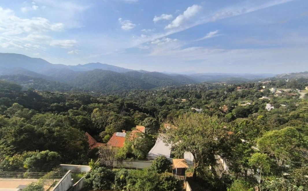 bosque residencial do jambreiro