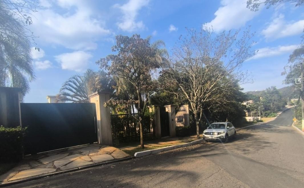casa em condominio em nova lima 