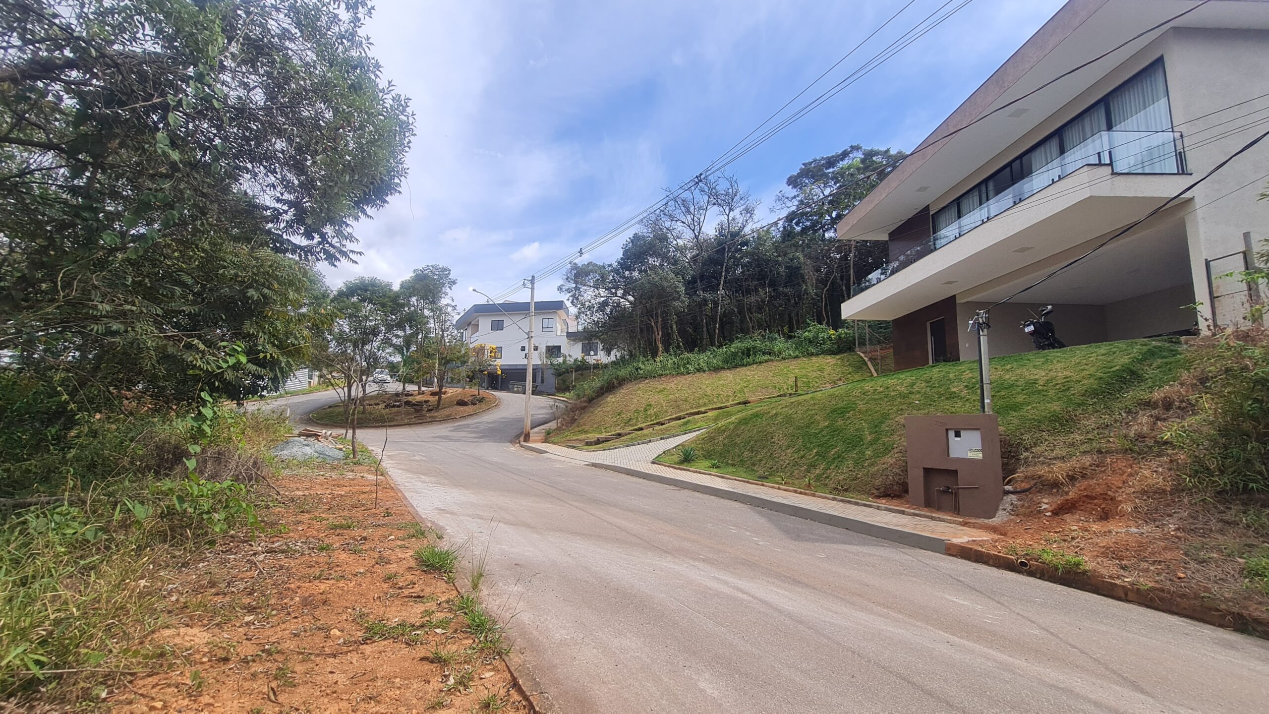 casas a venda em nova lima