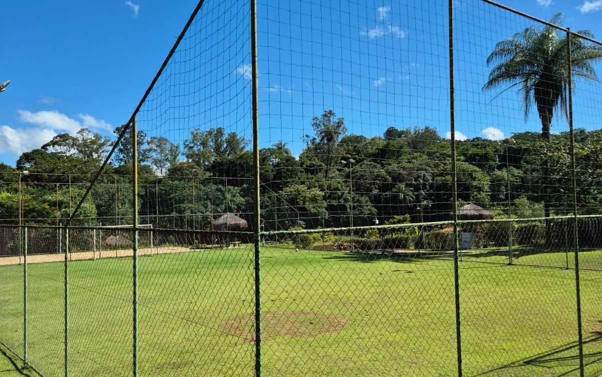 condominio em brumadinho