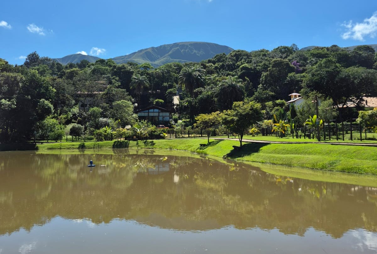 casas a venda no Jardins em Brumadinho