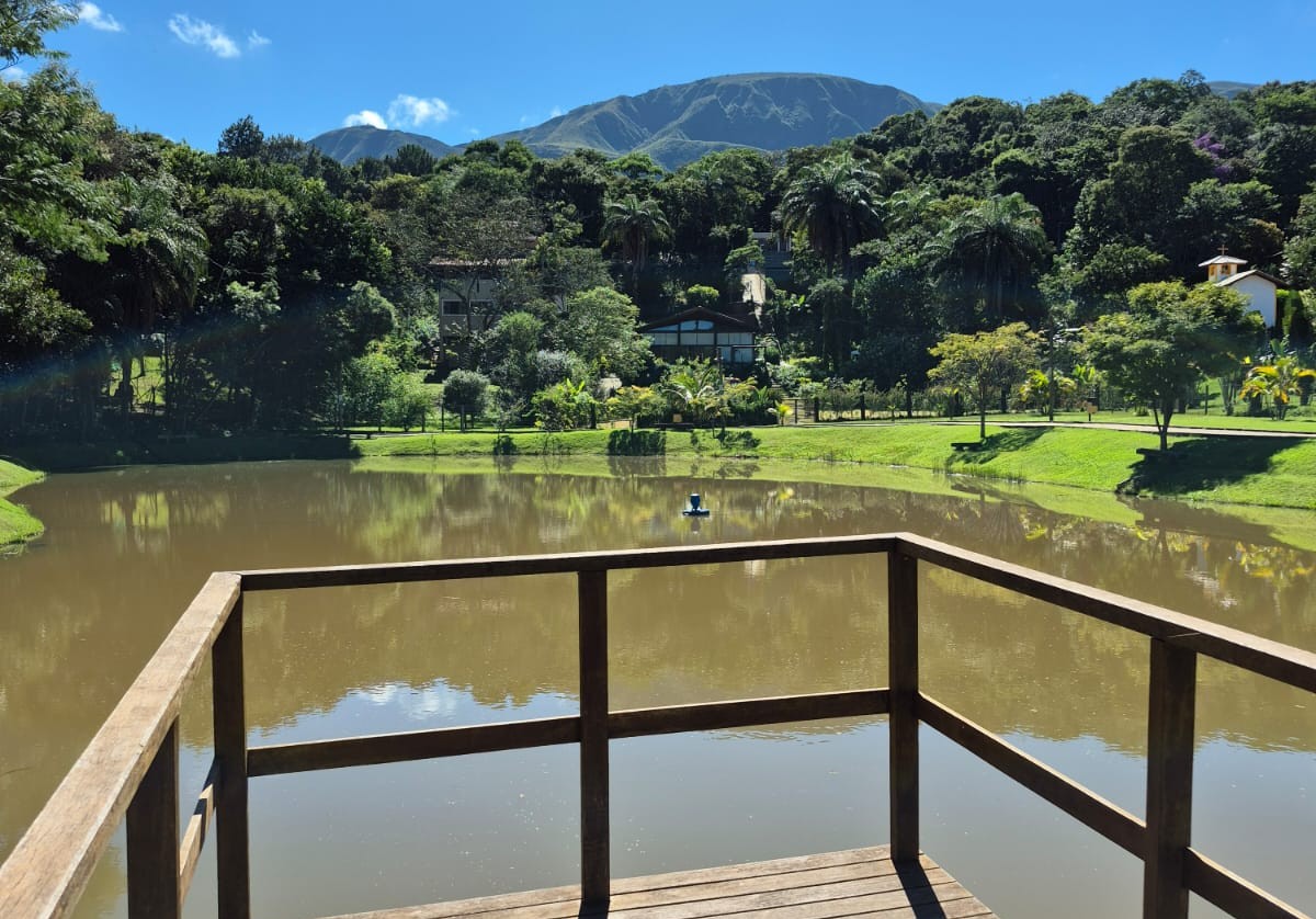 condominio jardins