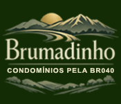 condominios em brumadinho