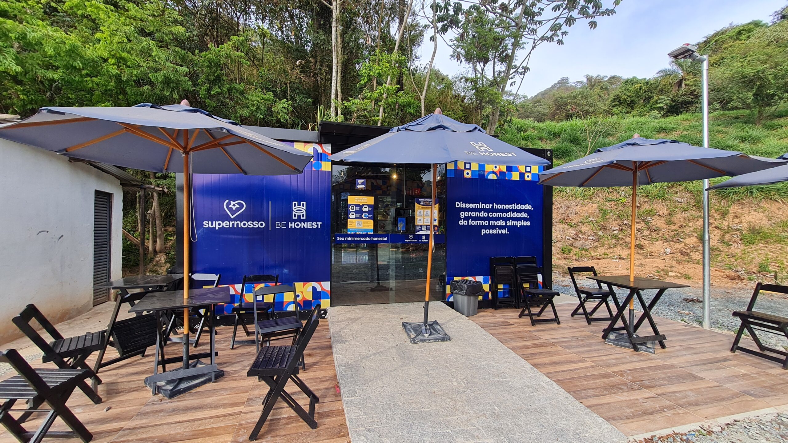Roscoe Casas | Especialistas em condominios em nova lima