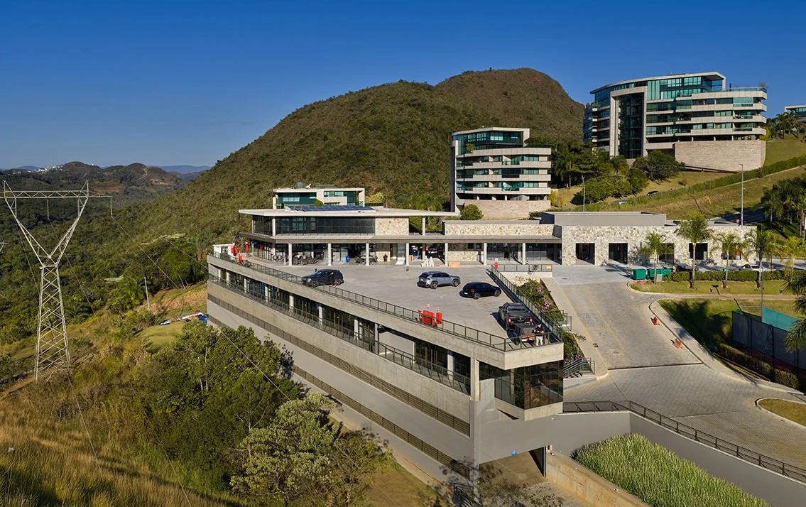 casas a venda no condominio vale dos cristais