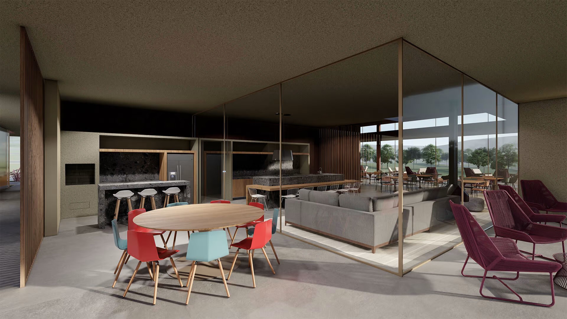 casas a venda em condominio de nova lima
