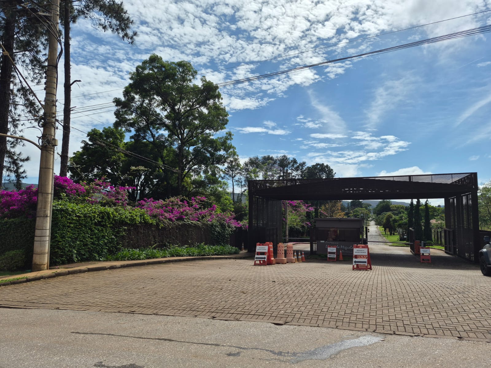 Miguelão - Portaria c