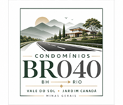 BR 040 BH RIO
