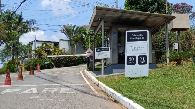 conde nova lima