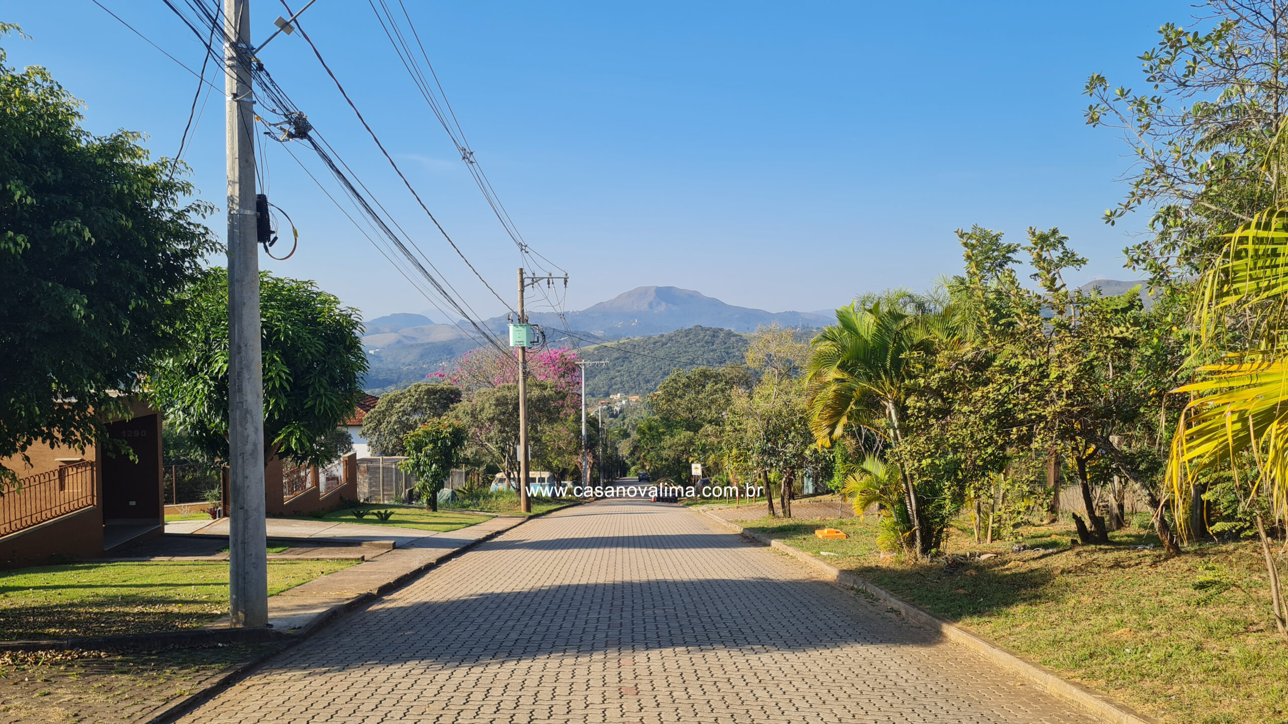 condominio pasargada nova lima