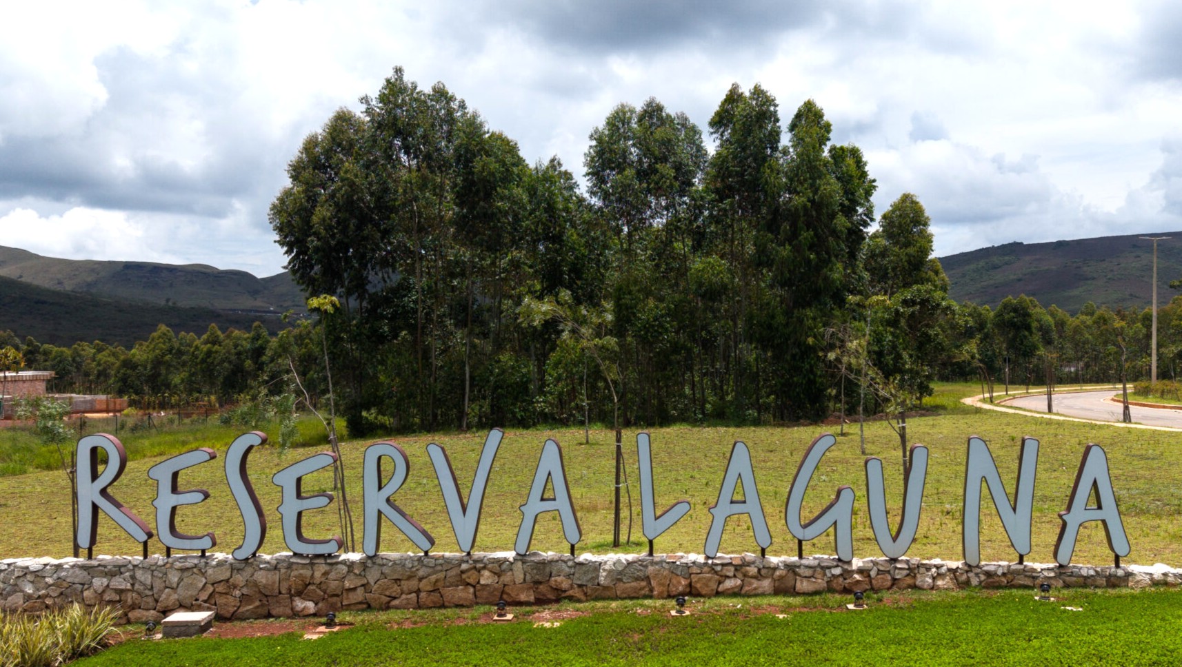 lotes a venda no reserva laguna