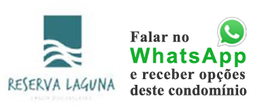reserva laguna