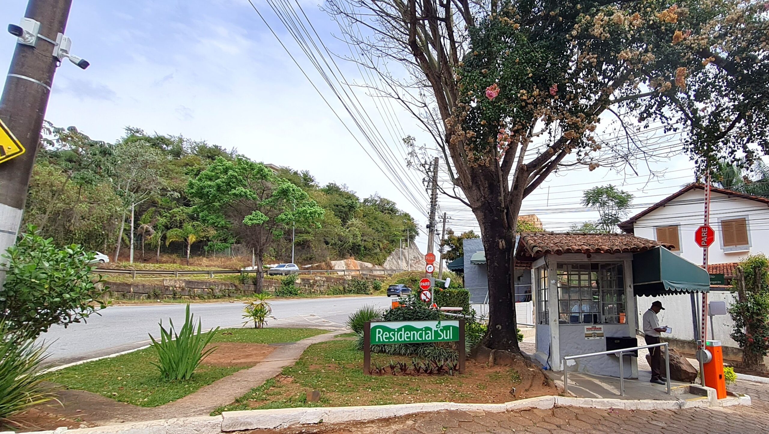residencial sul nova lima