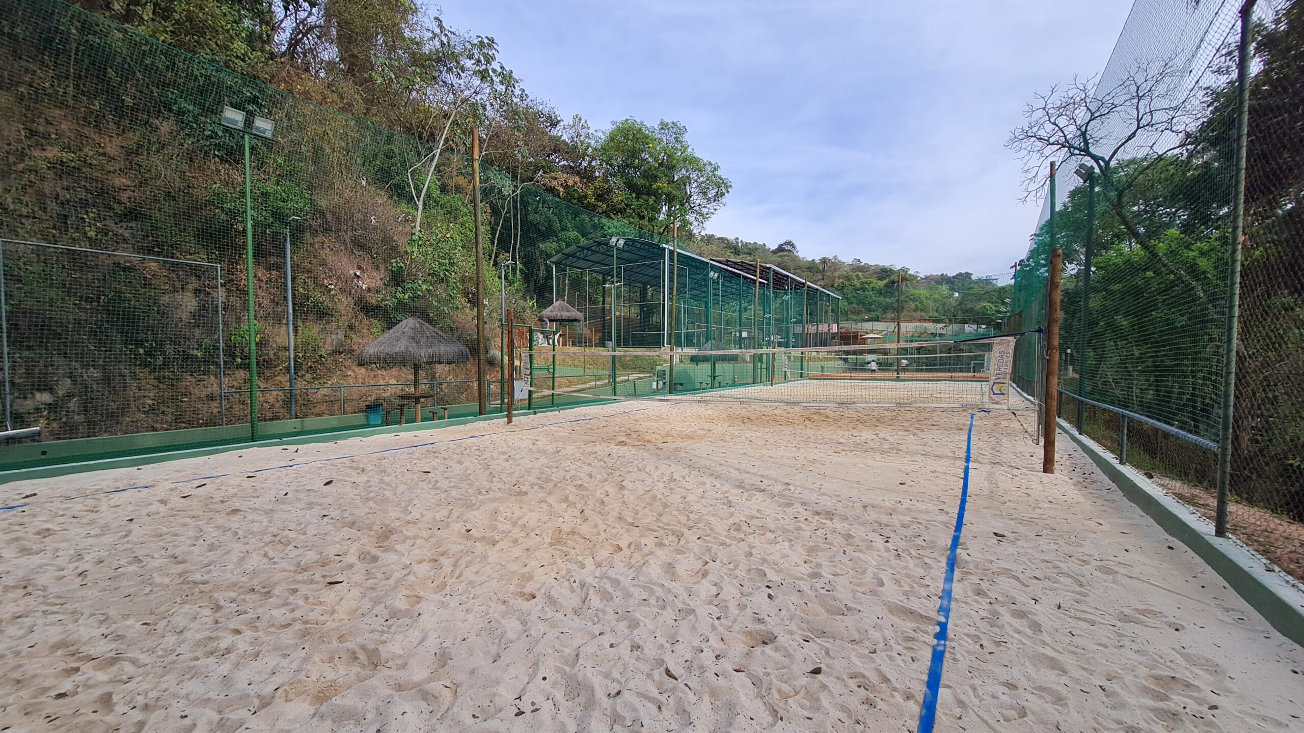 condominio fechado com clube em nova lima