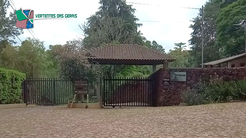 condomínio Vertentes das Gerais