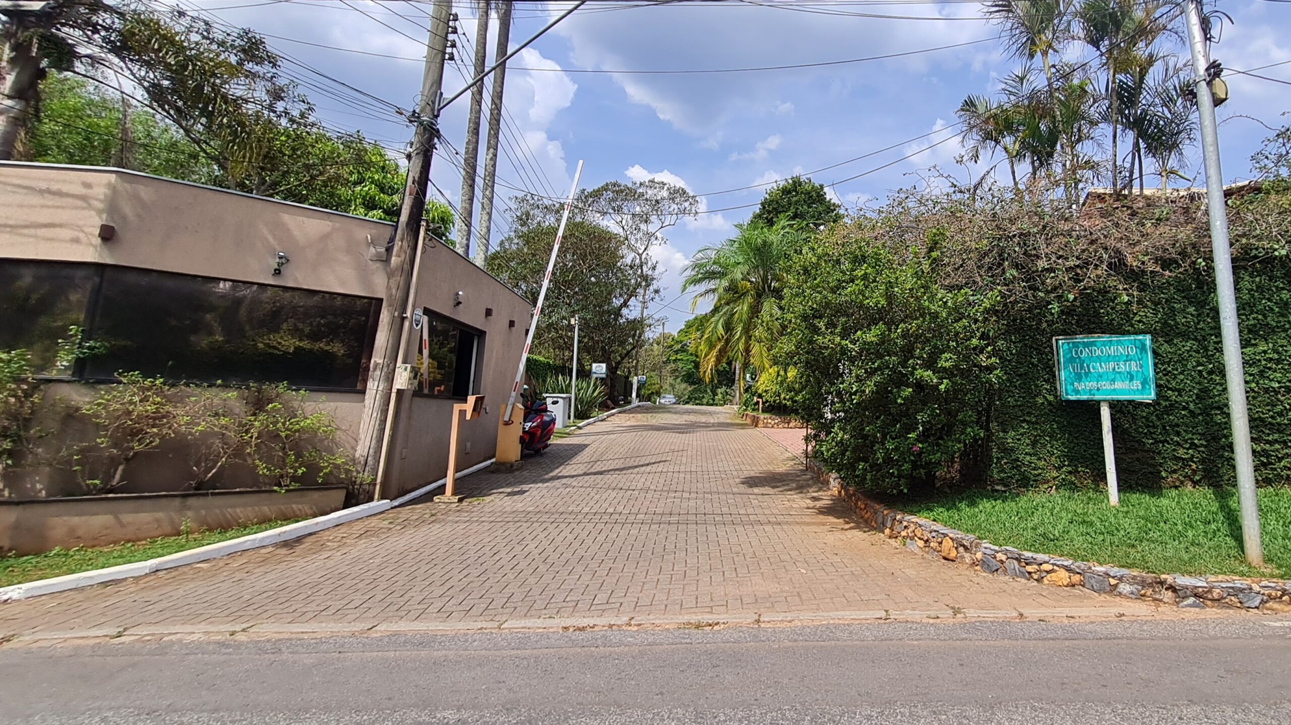 comdominio vila campestre em Nova Lima Vale do Mutuca