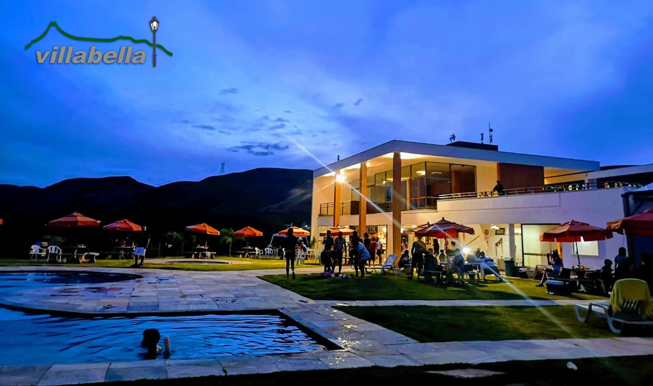 condominio residencial villabella em itabirito