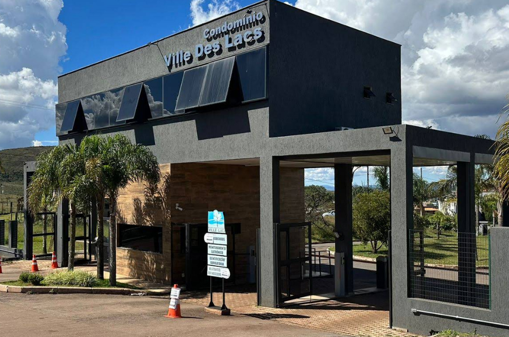 condomínio ville des lacs lagoa dos ingleses