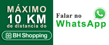 condominio perto do bh shopping