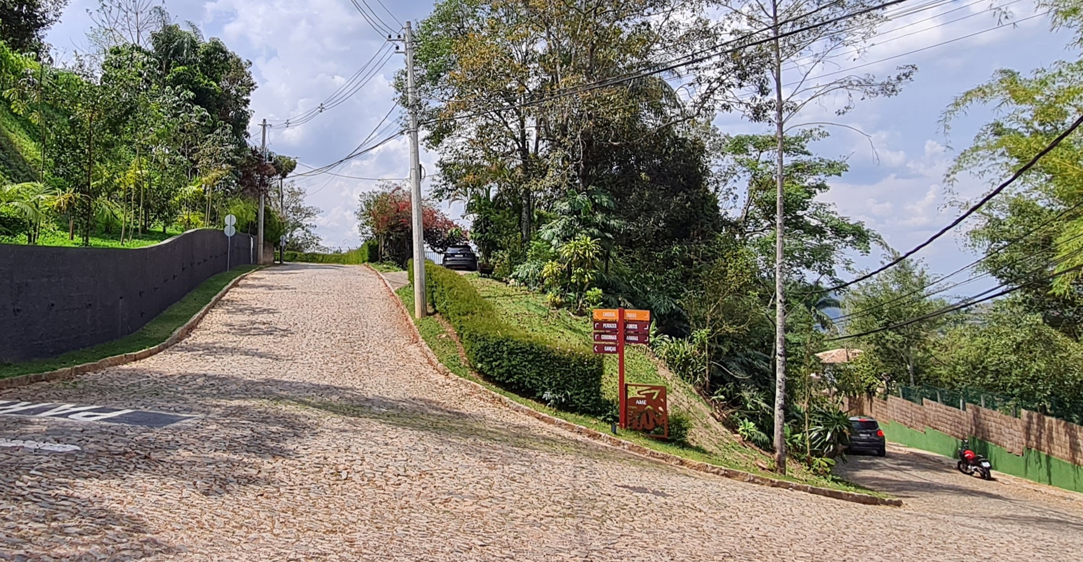 condominio estancia serrana
