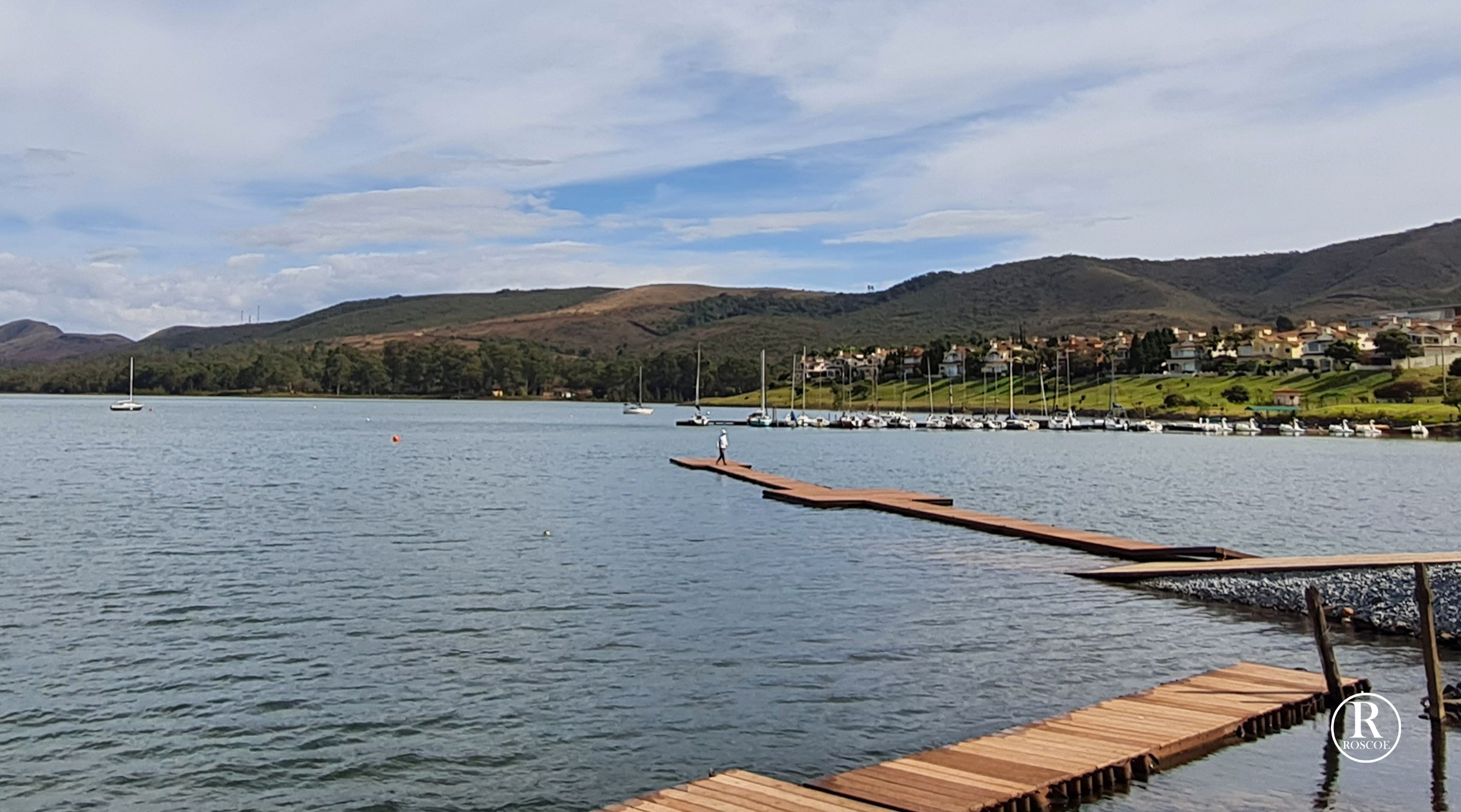 fotos da lagoa dos ingleses
