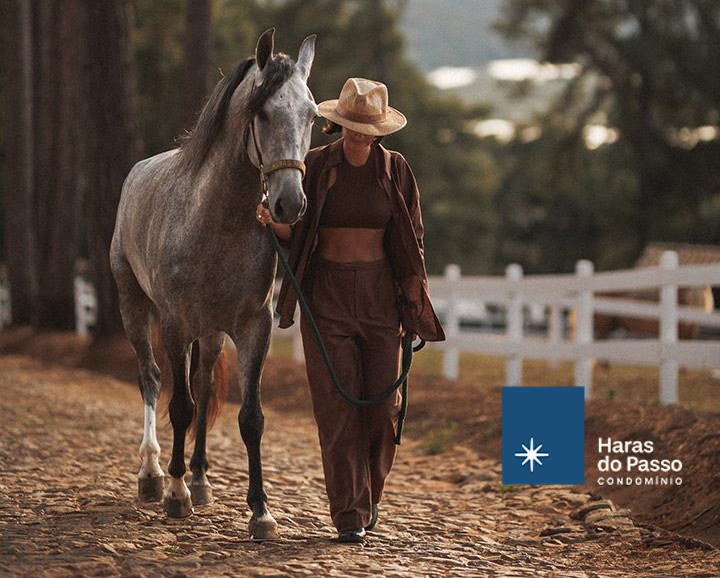 condominio haras do passo