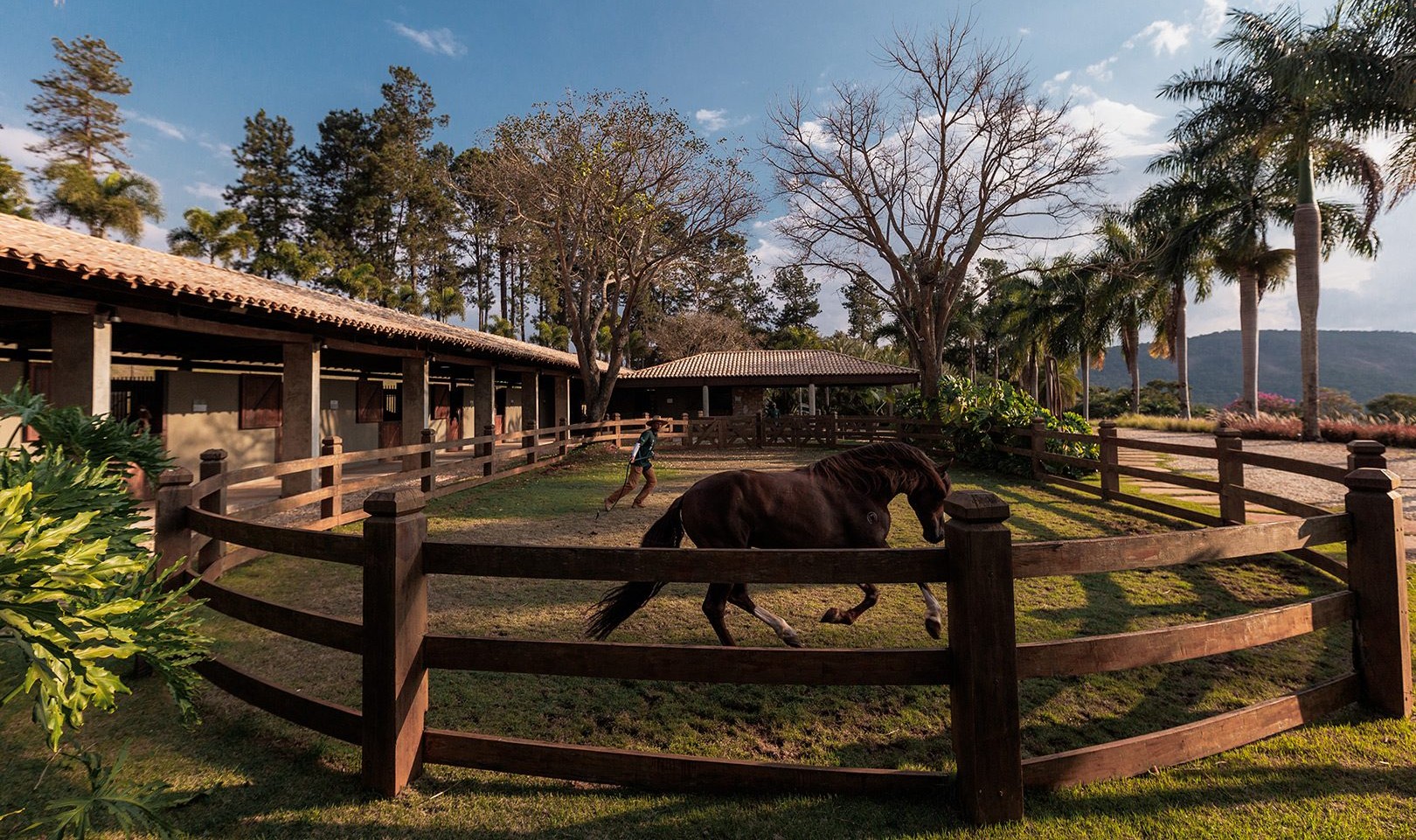 condominio do haras marcelo tostes