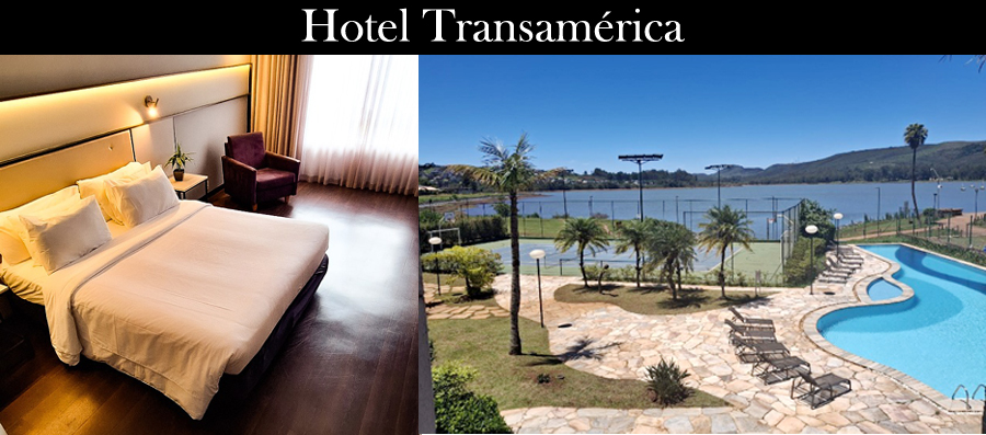 hotel na lagoa dos ingleses