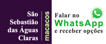 casas em são sebastião das águas claras
