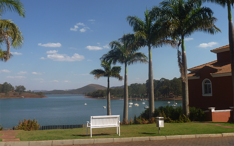 lagoa dos ingleses